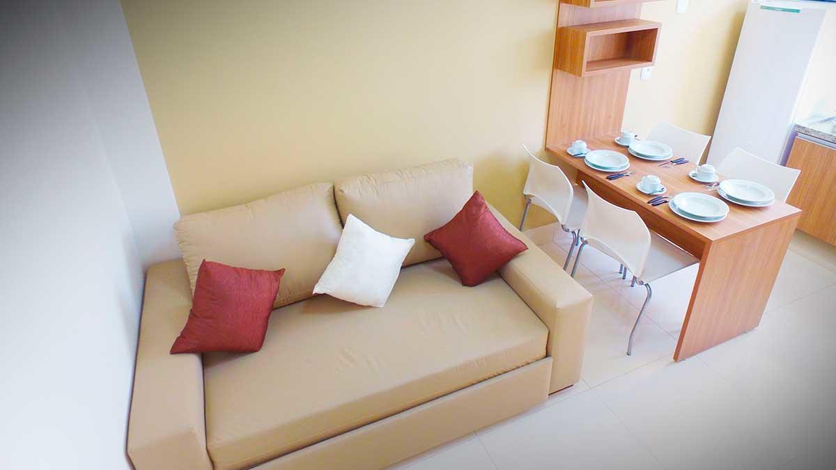 Apartamento Encontro Das Aguas Caldas Novas Exterior foto