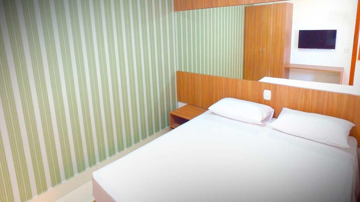 Apartamento Encontro Das Aguas Caldas Novas Exterior foto