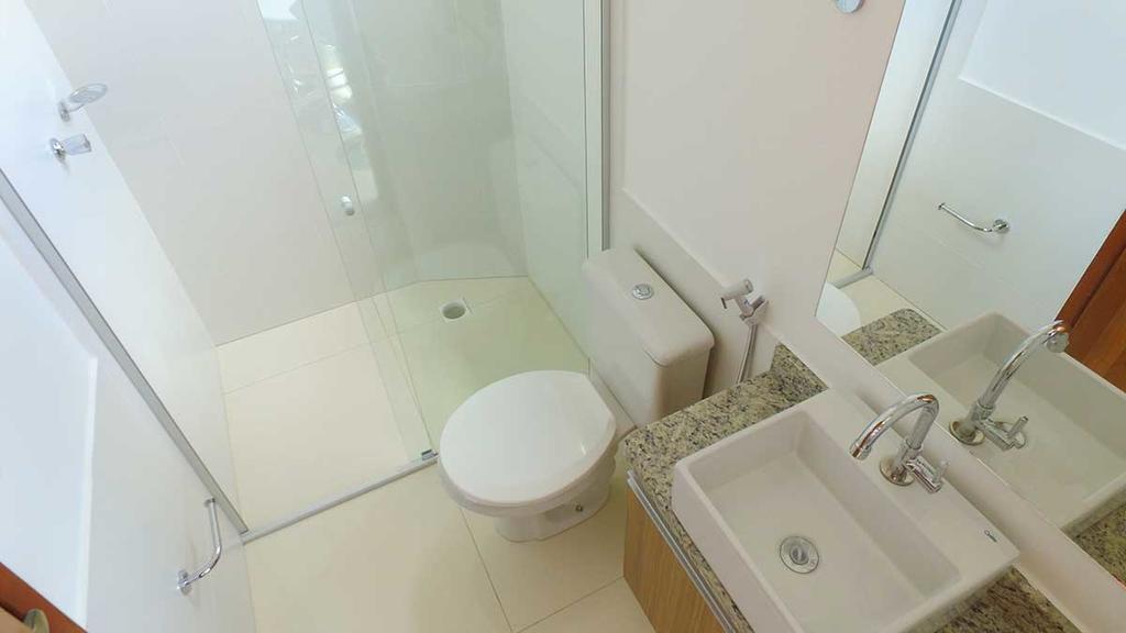 Apartamento Encontro Das Aguas Caldas Novas Exterior foto